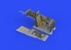 Eduard 648522 P-51D cockpit 1/48 EDUARD